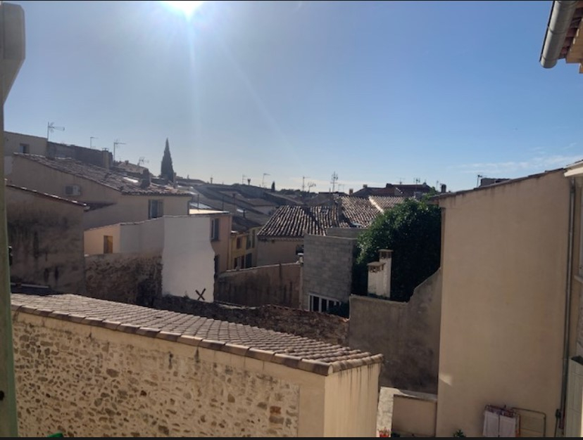 Photo Appartement Trets 1 pièce(s) 23 m2 image 2/2