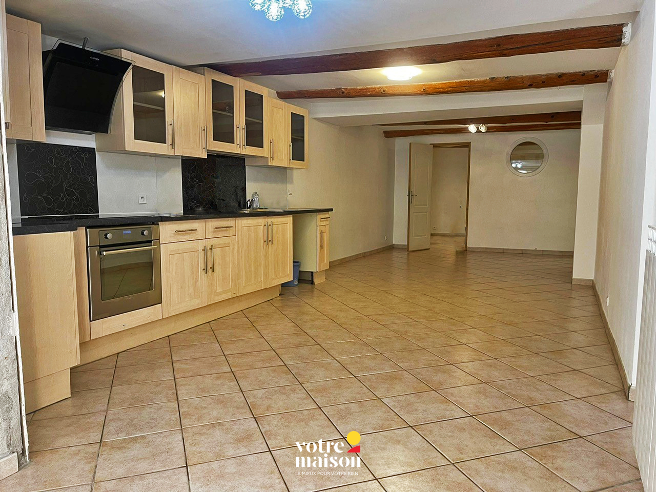 Photo Appartement Fuveau 4 pièce(s) 118 m2 image 2/6