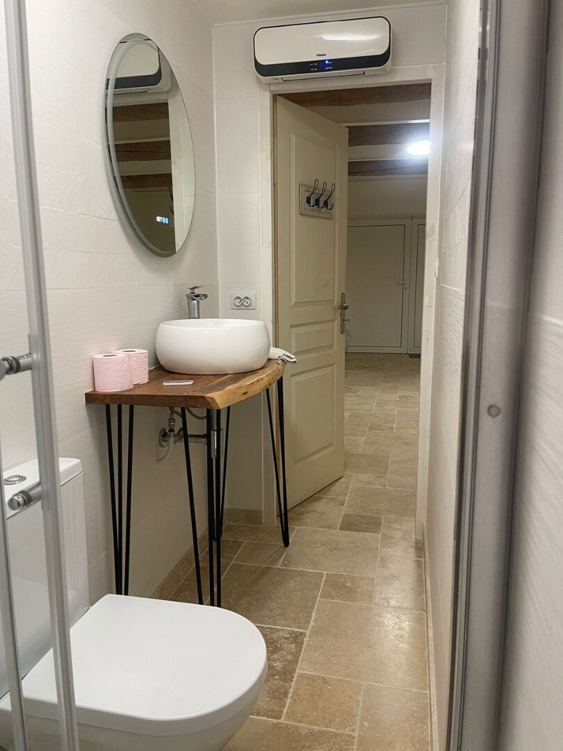 Photo Appartement Fuveau 4 pièce(s) 118 m2 image 5/6