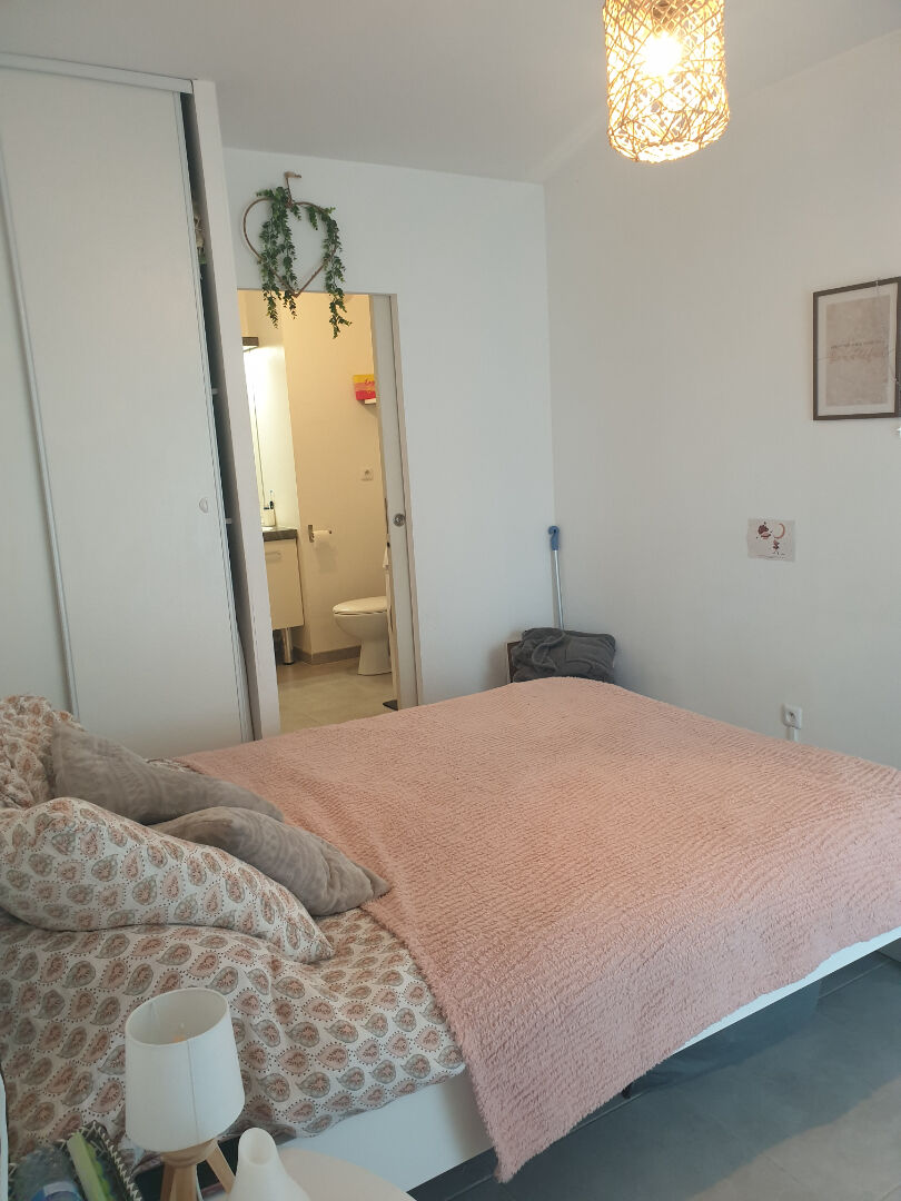 Photo Appartement Septemes Les Vallons 2 pièce(s) 38.26 m2 image 2/6