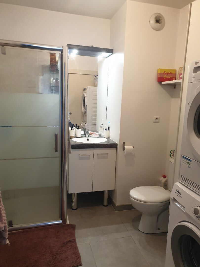 Photo Appartement Septemes Les Vallons 2 pièce(s) 38.26 m2 image 4/6