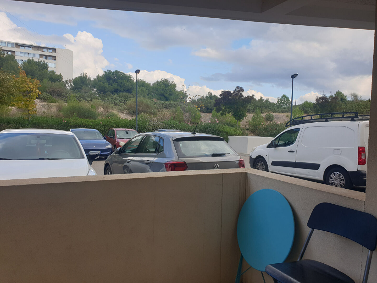 Photo Appartement Septemes Les Vallons 2 pièce(s) 38.26 m2 image 6/6