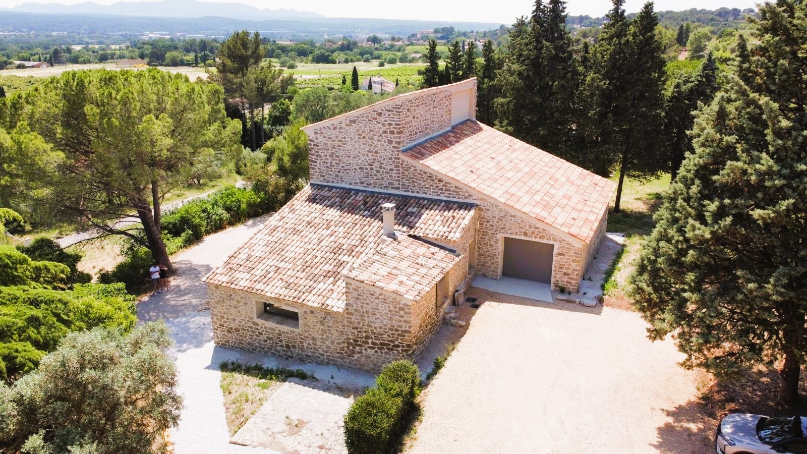 Agence immobilière de VOTRE MAISON - IMMOBILIER DE L'ARC / JR CONSULTANT - VOTRE MAISON ROUSSET