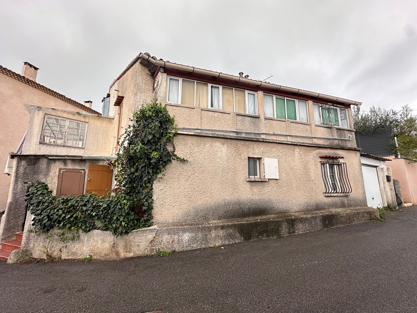 Maison Cadolive 100 m2