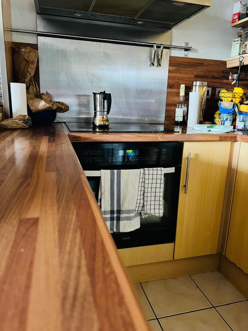 Photo Appartement Fuveau 3 pièce(s) 60 m2 image 3/6