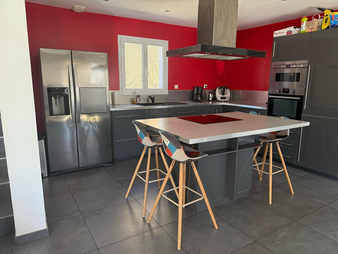 Agence immobilière de VOTRE MAISON - IMMOBILIER DE L'ARC / JR CONSULTANT - VOTRE MAISON GARDANNE