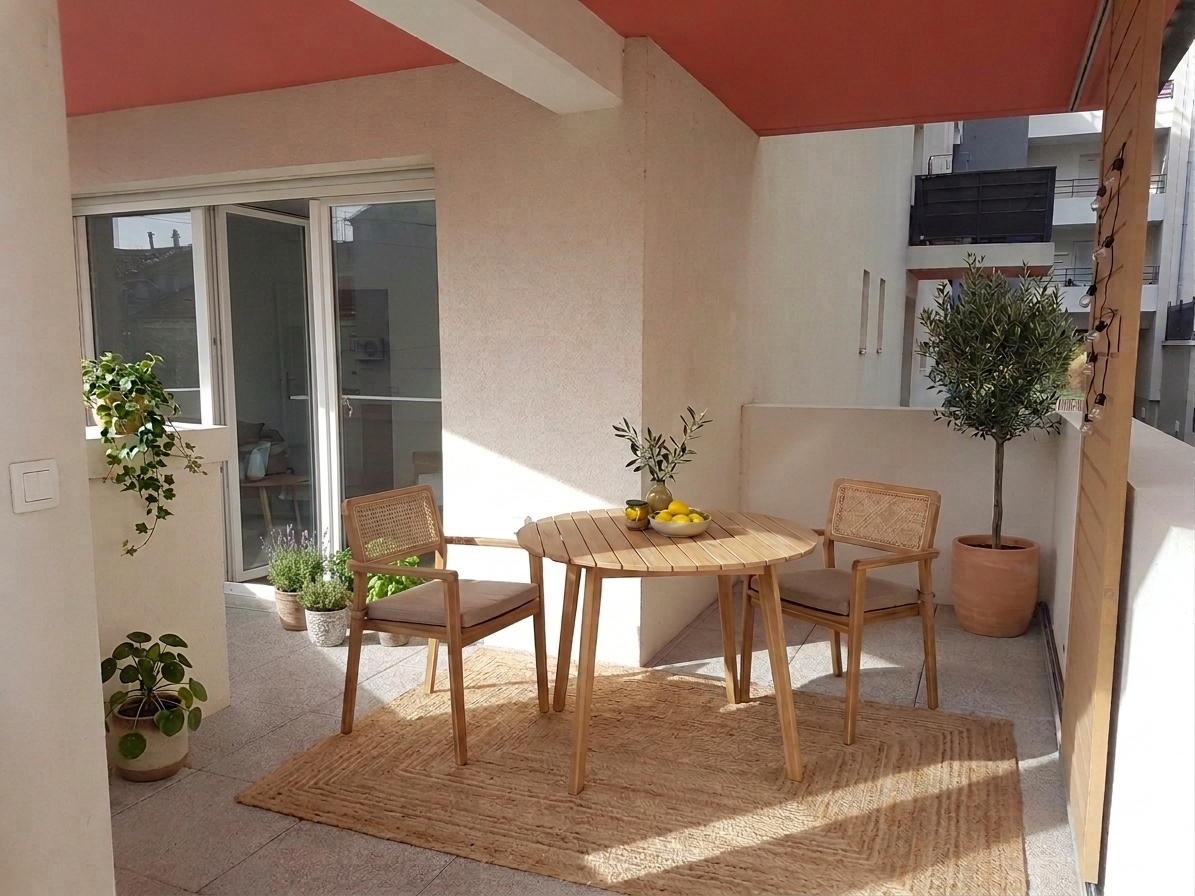 Agence immobilière de VOTRE MAISON - IMMOBILIER DE L'ARC / JR CONSULTANT - VOTRE MAISON LES MILLES