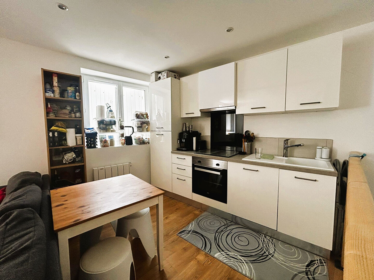 Agence immobilière de VOTRE MAISON - IMMOBILIER DE L'ARC / JR CONSULTANT - VOTRE MAISON ROUSSET