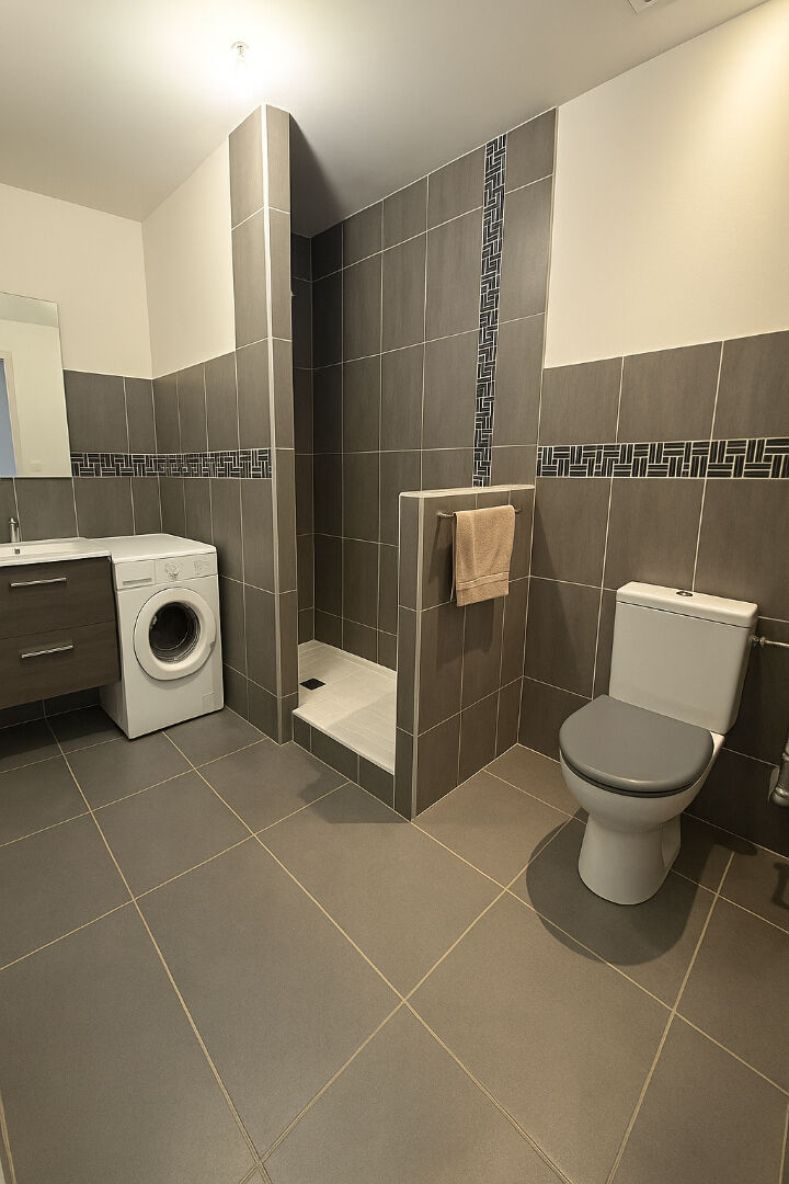 Photo Appartement Gardanne 2 pièce(s) 33.33m2 image 3/4