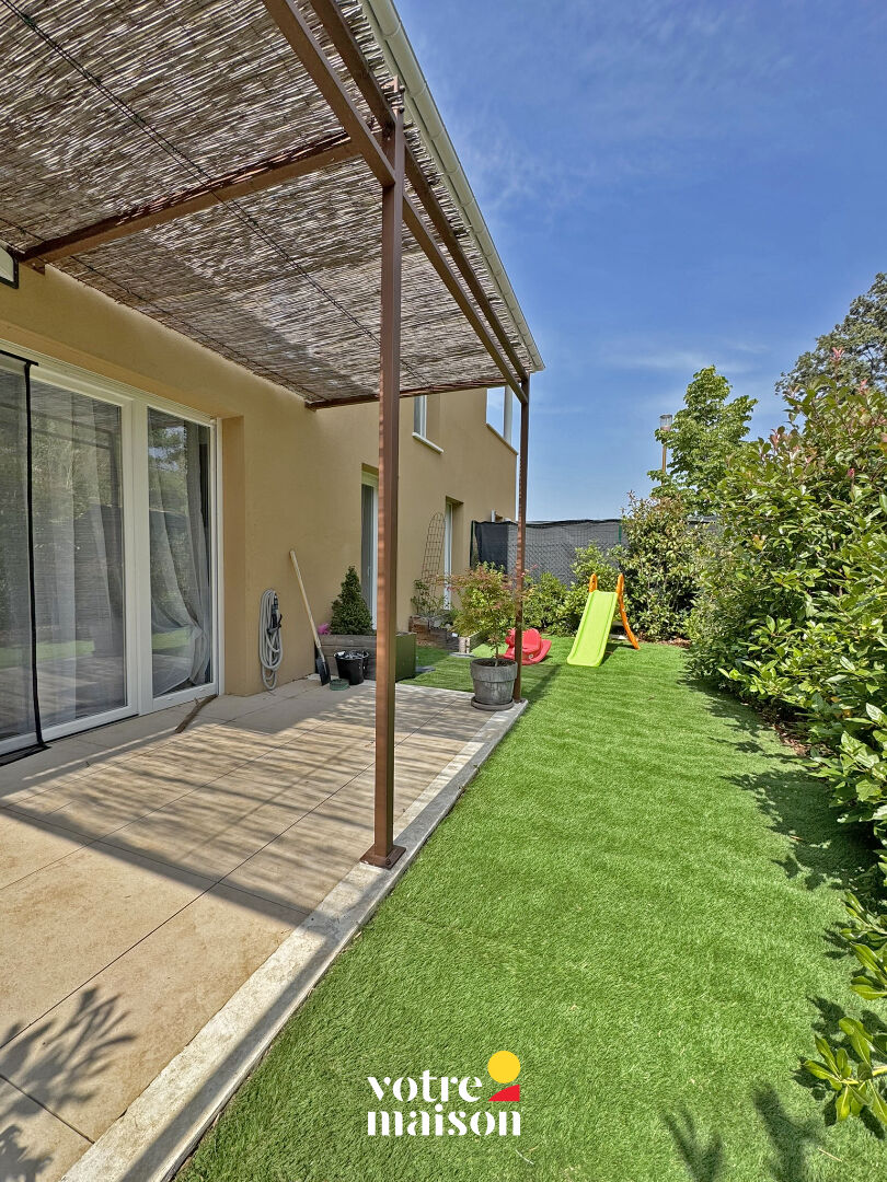 Agence immobilière de VOTRE MAISON - IMMOBILIER DE L'ARC / JR CONSULTANT - VOTRE MAISON ROUSSET