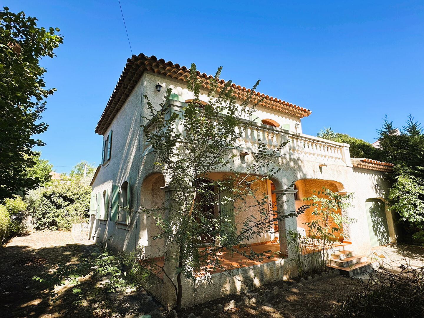 Photo Villa type  5/6 au coeur du village image 1/6