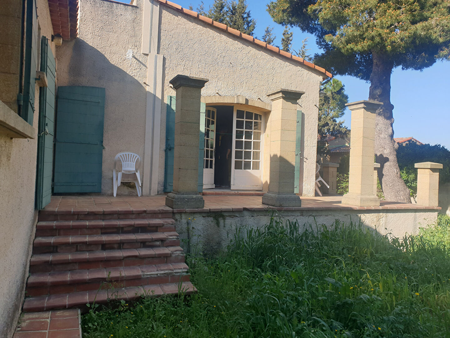 Agence immobilière de VOTRE MAISON - IMMOBILIER DE L'ARC / JR CONSULTANT - VOTRE MAISON LES PENNES-MIRABEAU