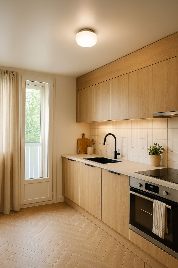 Photo Aix quartier des impots image 5/6