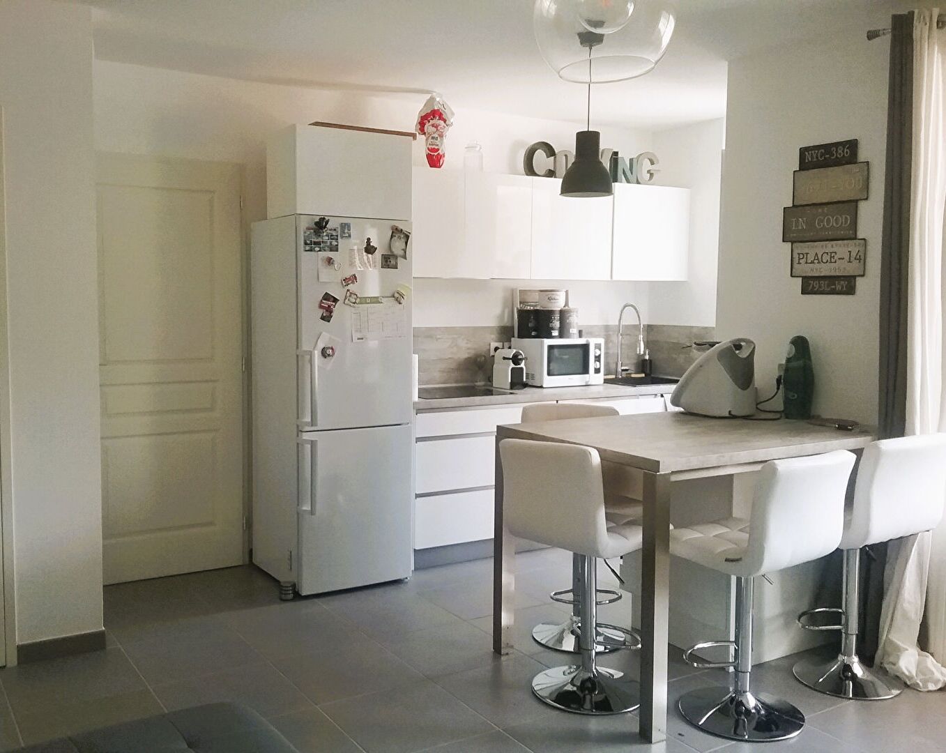 Agence immobilière de VOTRE MAISON - IMMOBILIER DE L'ARC / JR CONSULTANT - VOTRE MAISON ROUSSET