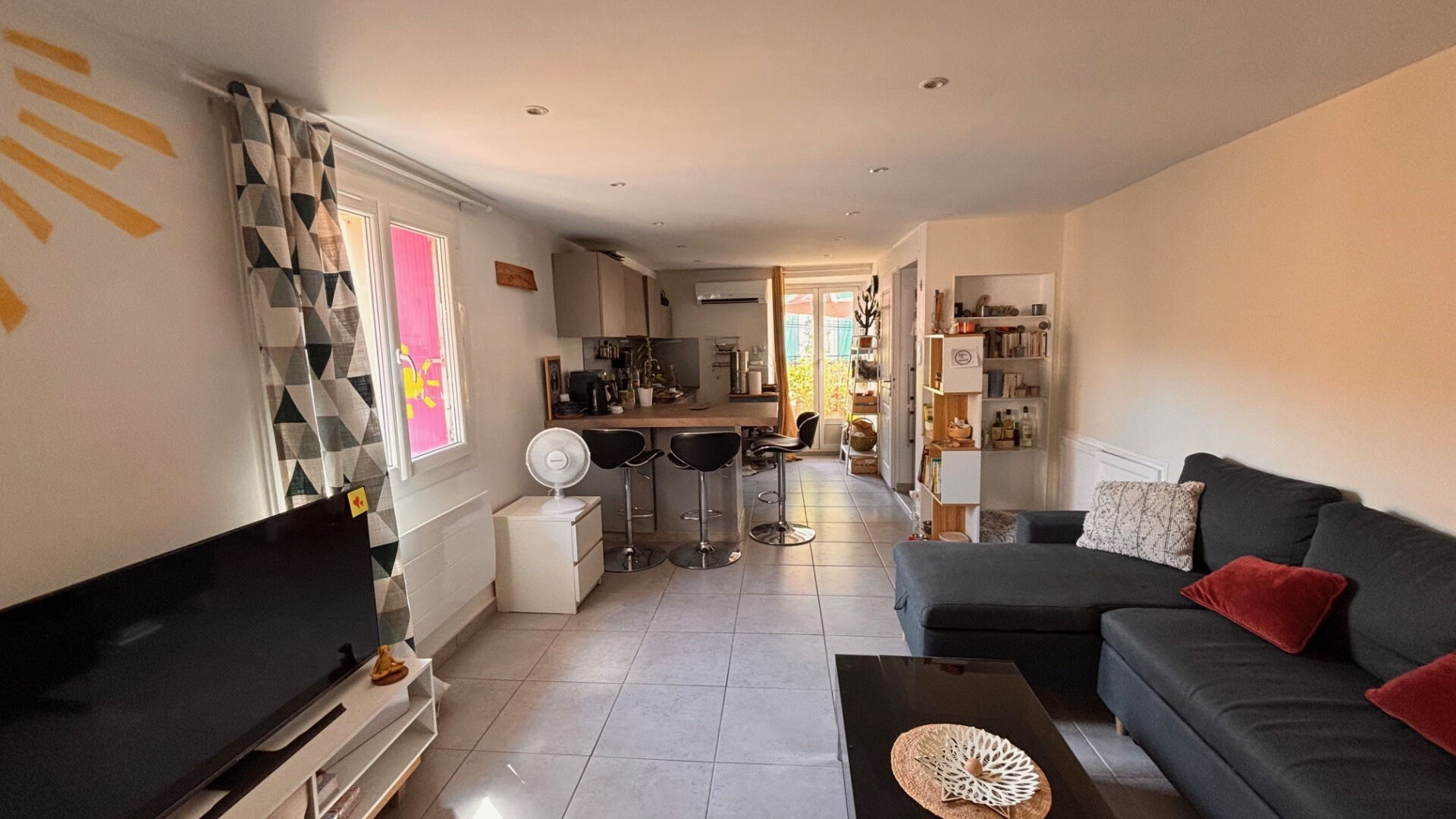 Agence immobilière de VOTRE MAISON - IMMOBILIER DE L'ARC / JR CONSULTANT - VOTRE MAISON FUVEAU