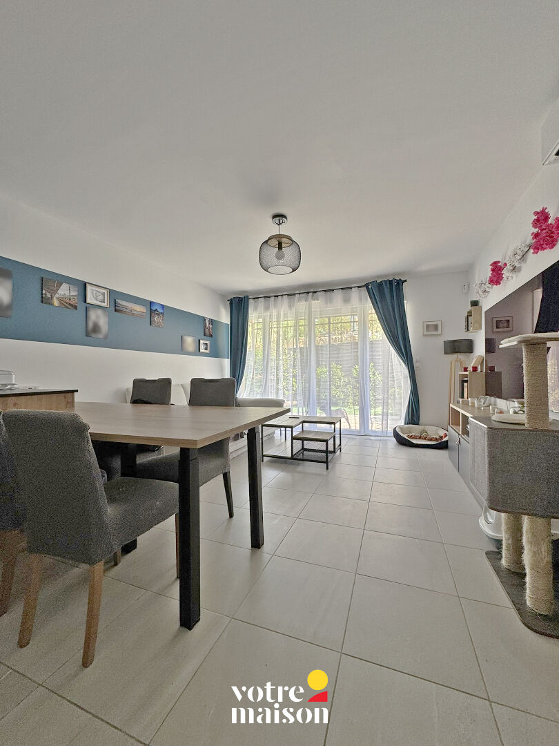 Agence immobilière de VOTRE MAISON - IMMOBILIER DE L'ARC / JR CONSULTANT - VOTRE MAISON ROUSSET