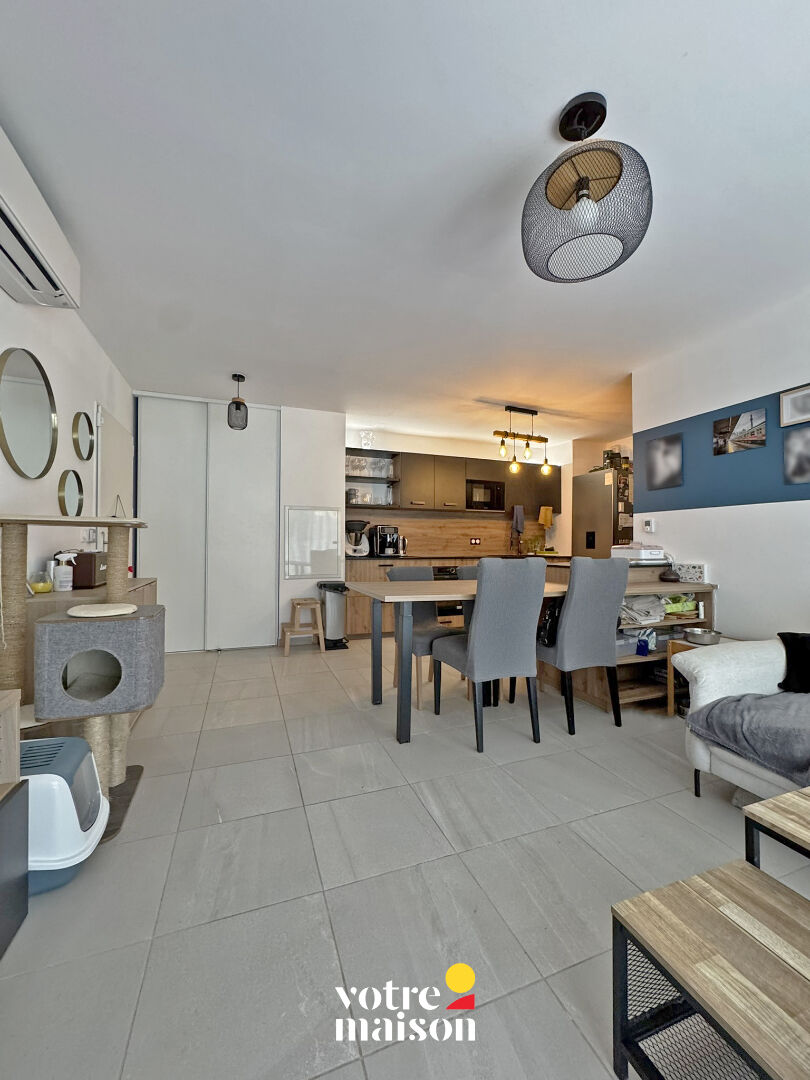 Photo Appartement T4 - Peynier - Résidence récente ! image 3/6