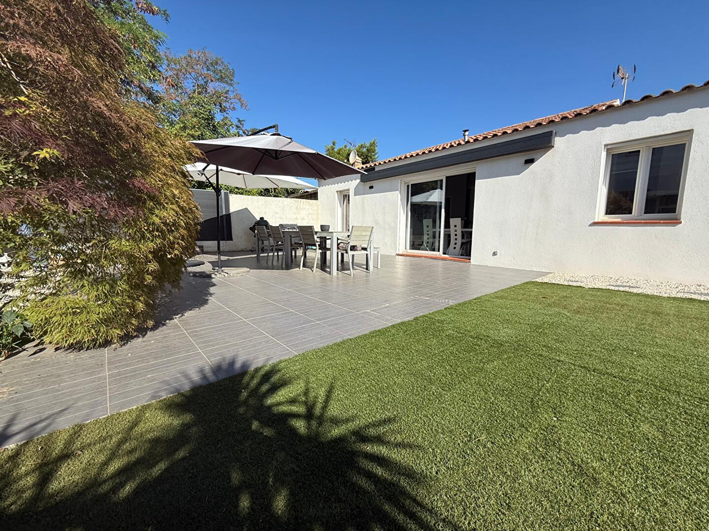Agence immobilière de VOTRE MAISON - IMMOBILIER DE L'ARC / JR CONSULTANT - VOTRE MAISON GARDANNE