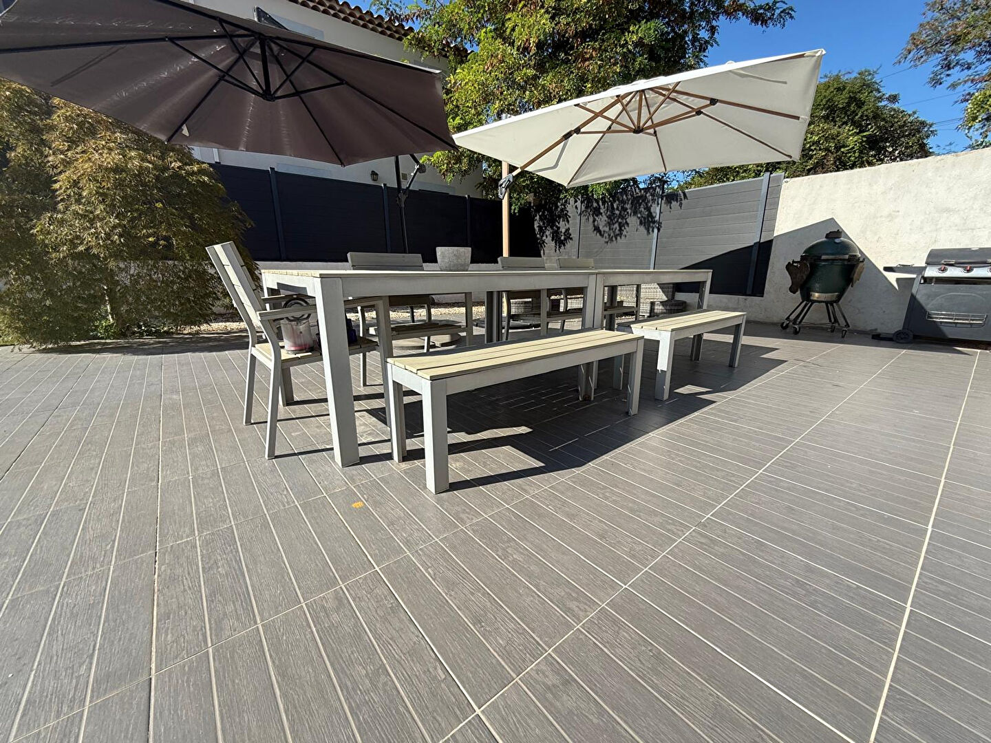 Photo Maison Gardanne 4 pièce(s) 105 m2 image 2/6