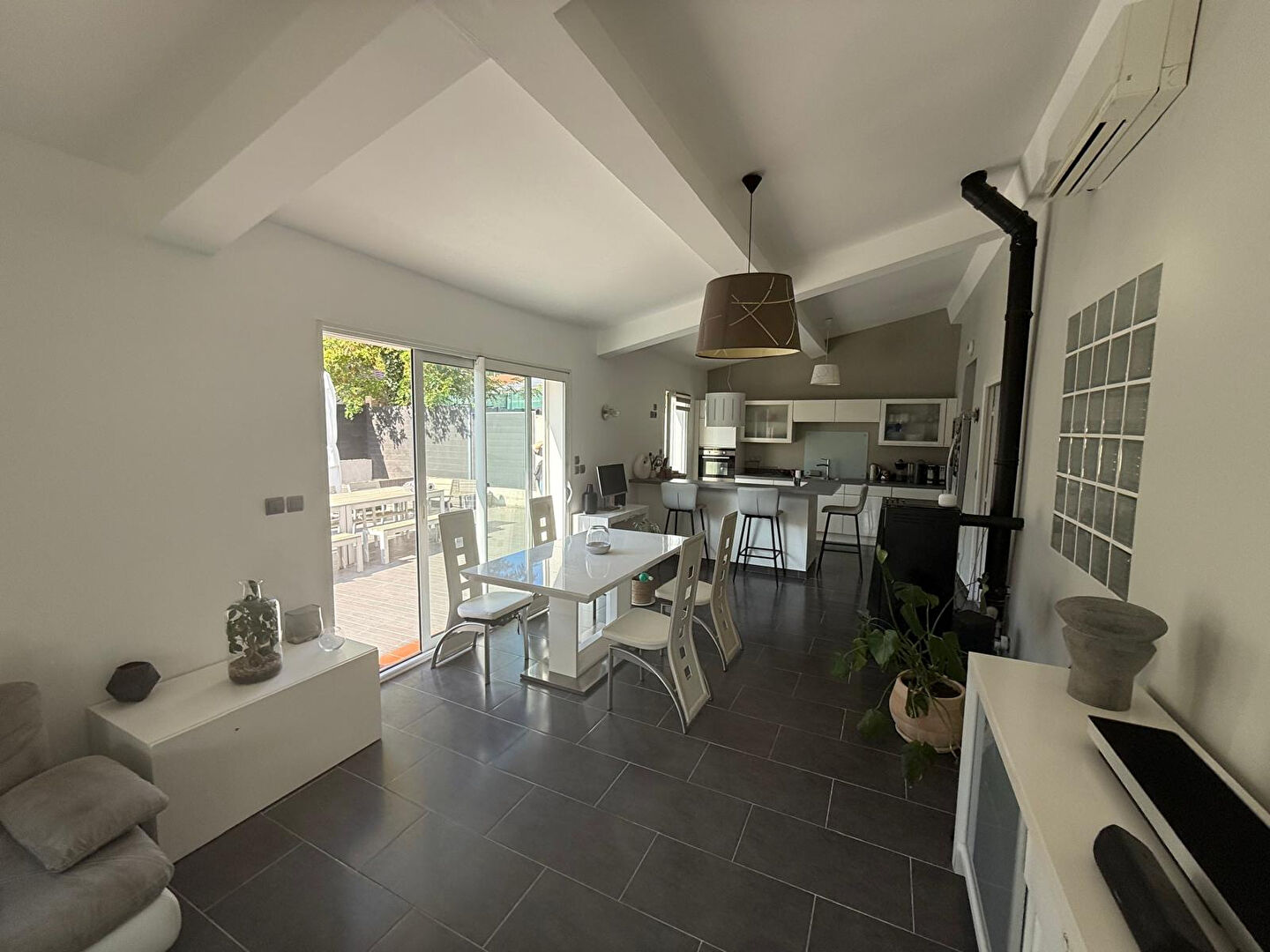 Photo Maison Gardanne 4 pièce(s) 105 m2 image 3/6