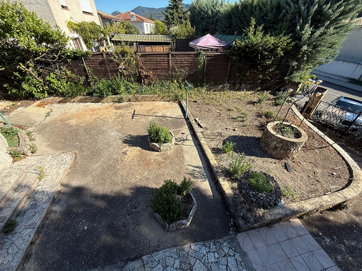 Agence immobilière de VOTRE MAISON - IMMOBILIER DE L'ARC / JR CONSULTANT - VOTRE MAISON GARDANNE