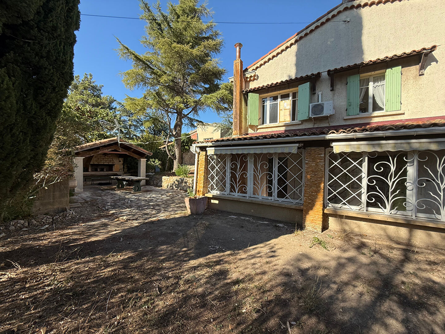 Agence immobilière de VOTRE MAISON - IMMOBILIER DE L'ARC / JR CONSULTANT - VOTRE MAISON GARDANNE