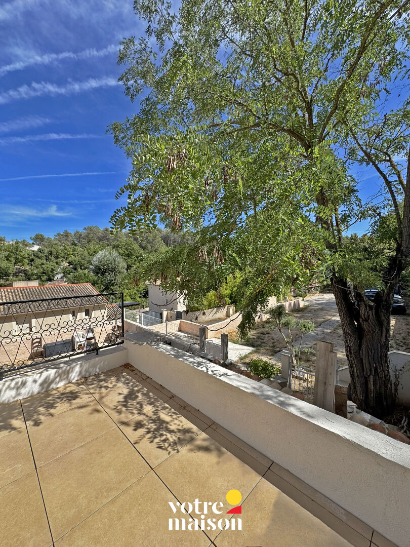 Agence immobilière de VOTRE MAISON - IMMOBILIER DE L'ARC / JR CONSULTANT - VOTRE MAISON ROUSSET