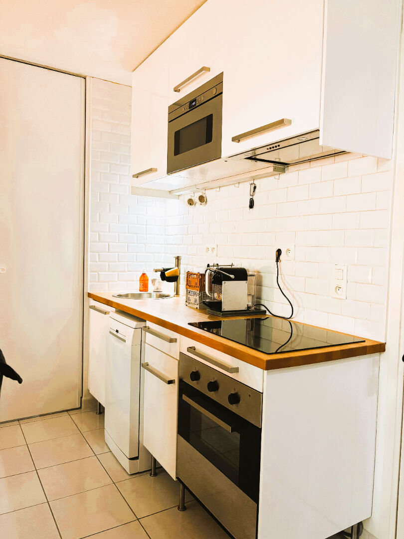 Photo Appartement Rousset 2 pièce(s) 40 m2 image 4/5