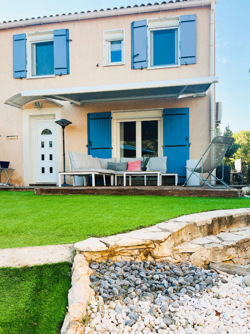 Agence immobilière de VOTRE MAISON - IMMOBILIER DE L'ARC / JR CONSULTANT - VOTRE MAISON ROUSSET