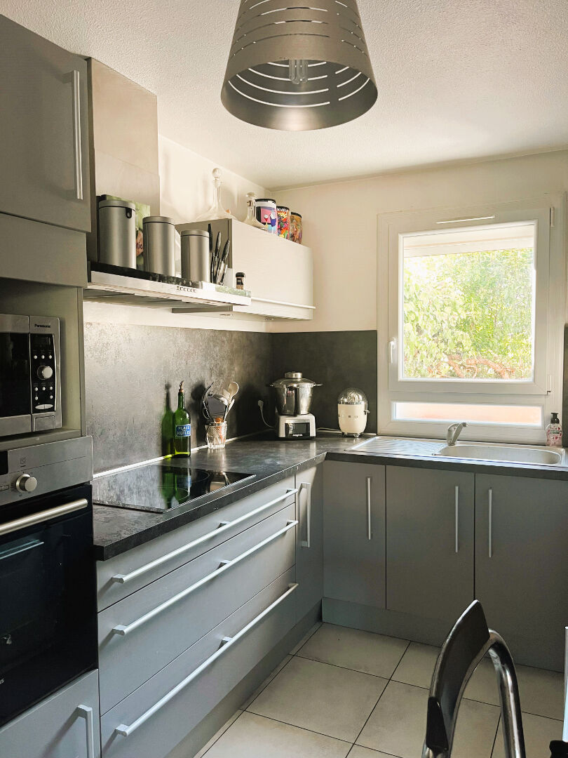 Photo Maison Rousset 4 pièce(s) 85 m2 image 4/6