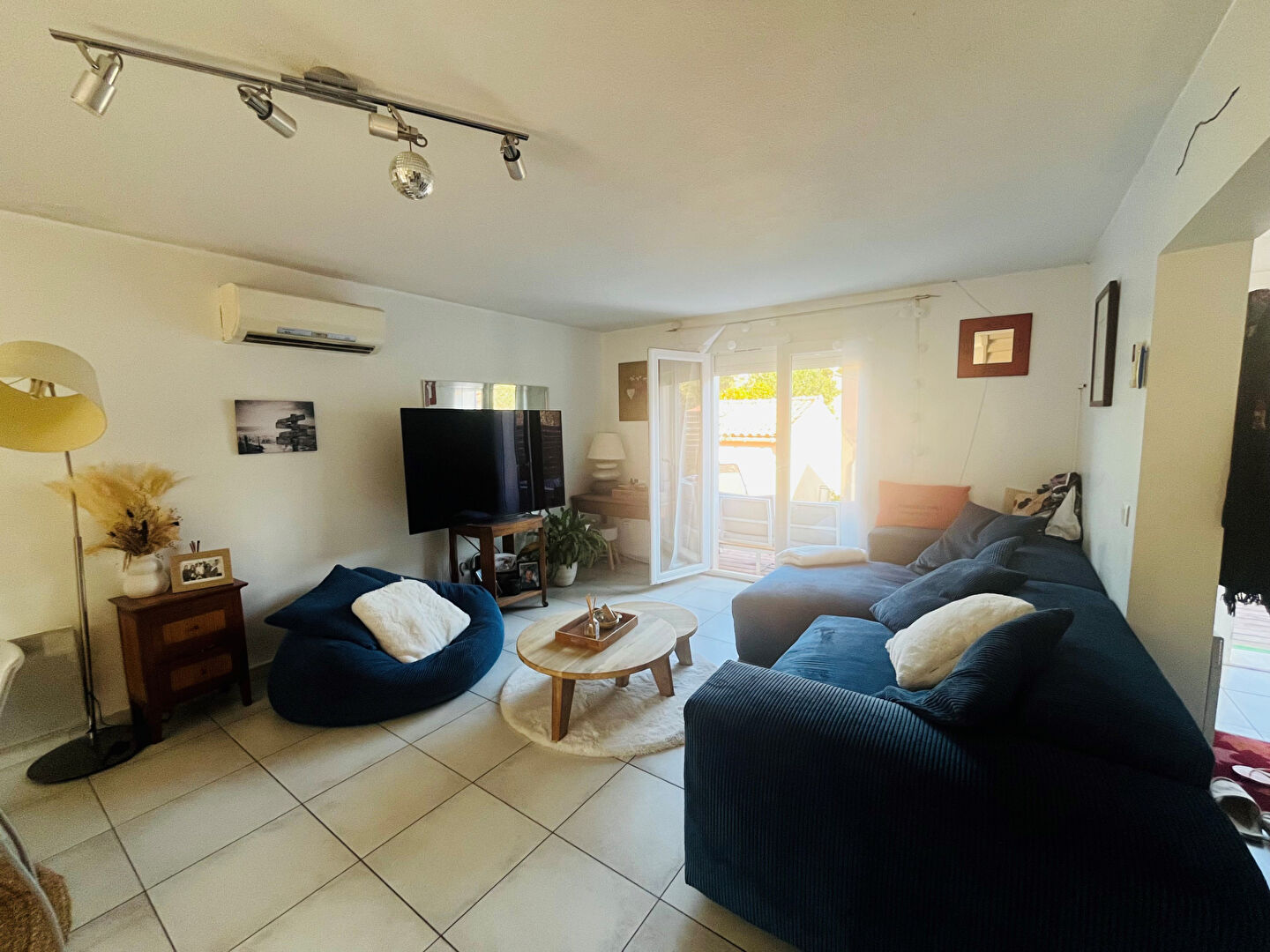 Photo Maison Rousset 4 pièce(s) 85 m2 image 5/6