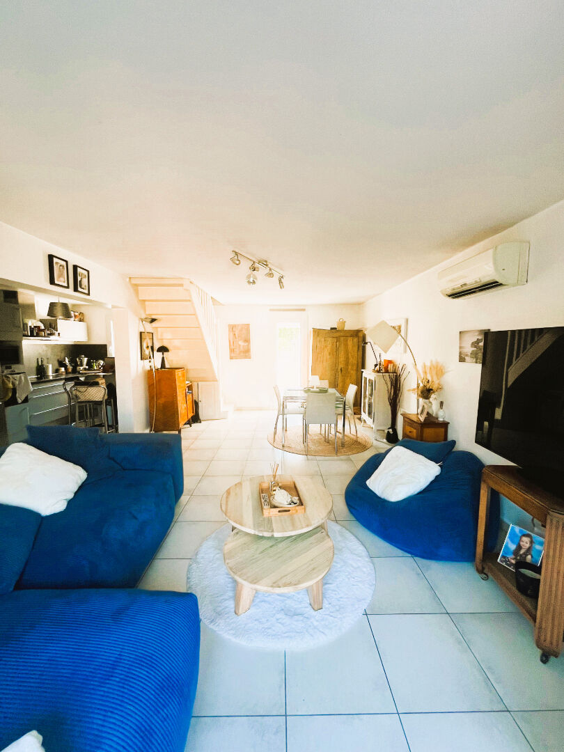 Photo Maison Rousset 4 pièce(s) 85 m2 image 6/6