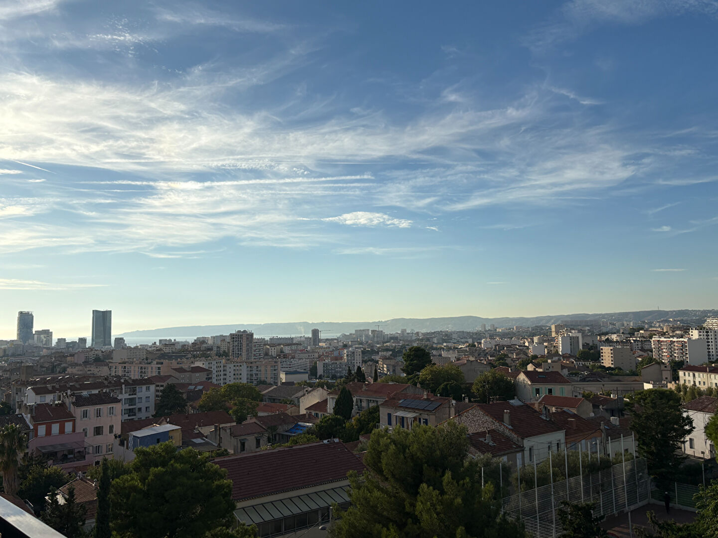 Photo À Vendre Appartement T2 de 45m² Marseille 13003 PROCHE  CHARTREUX image 2/6