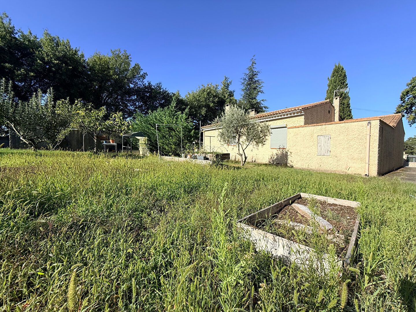 Agence immobilière de VOTRE MAISON - IMMOBILIER DE L'ARC / JR CONSULTANT - VOTRE MAISON GARDANNE