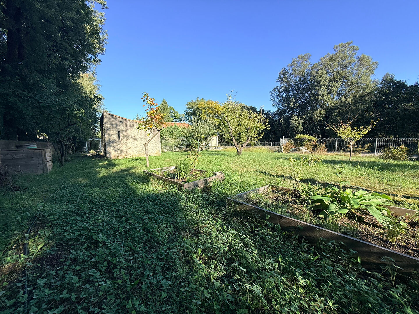 Photo EXCLUSIVITÉ MAISON AU PIED DU LUBERON image 5/6