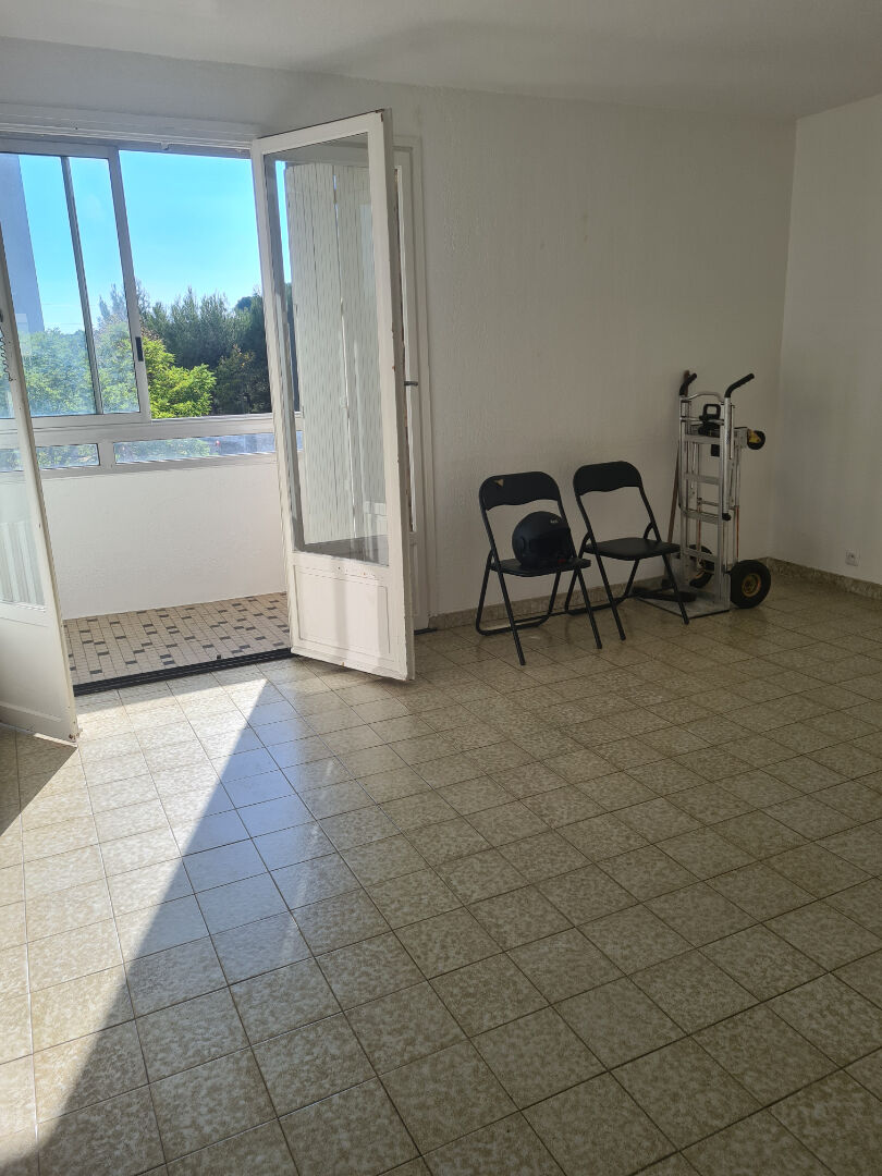 Photo Appartement Type 3 Septèmes les vallons image 1/5