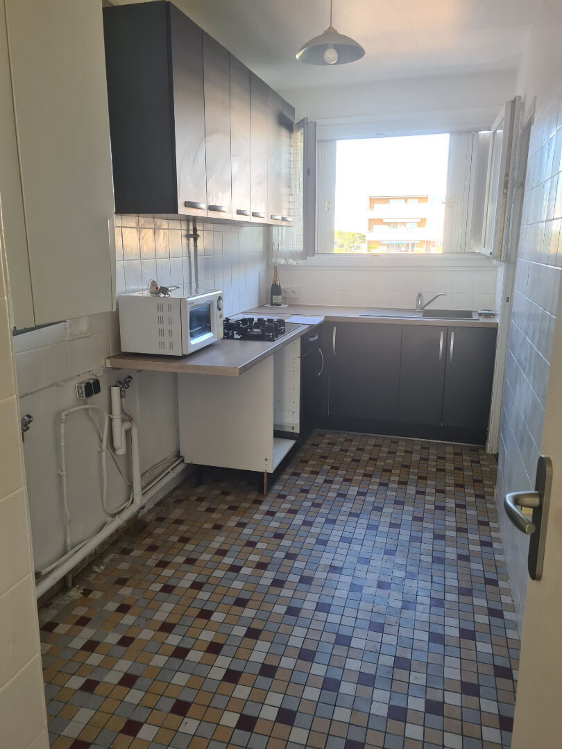 Photo Appartement Type 3 Septèmes les vallons image 2/5