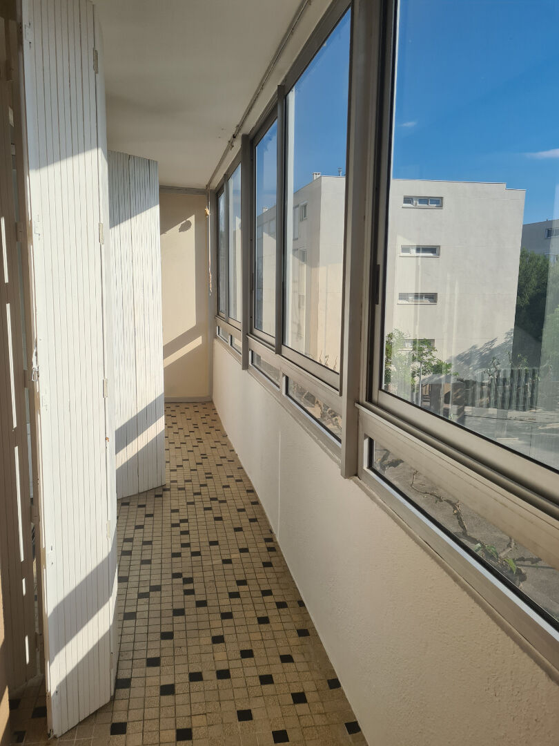 Photo Appartement Type 3 Septèmes les vallons image 4/5