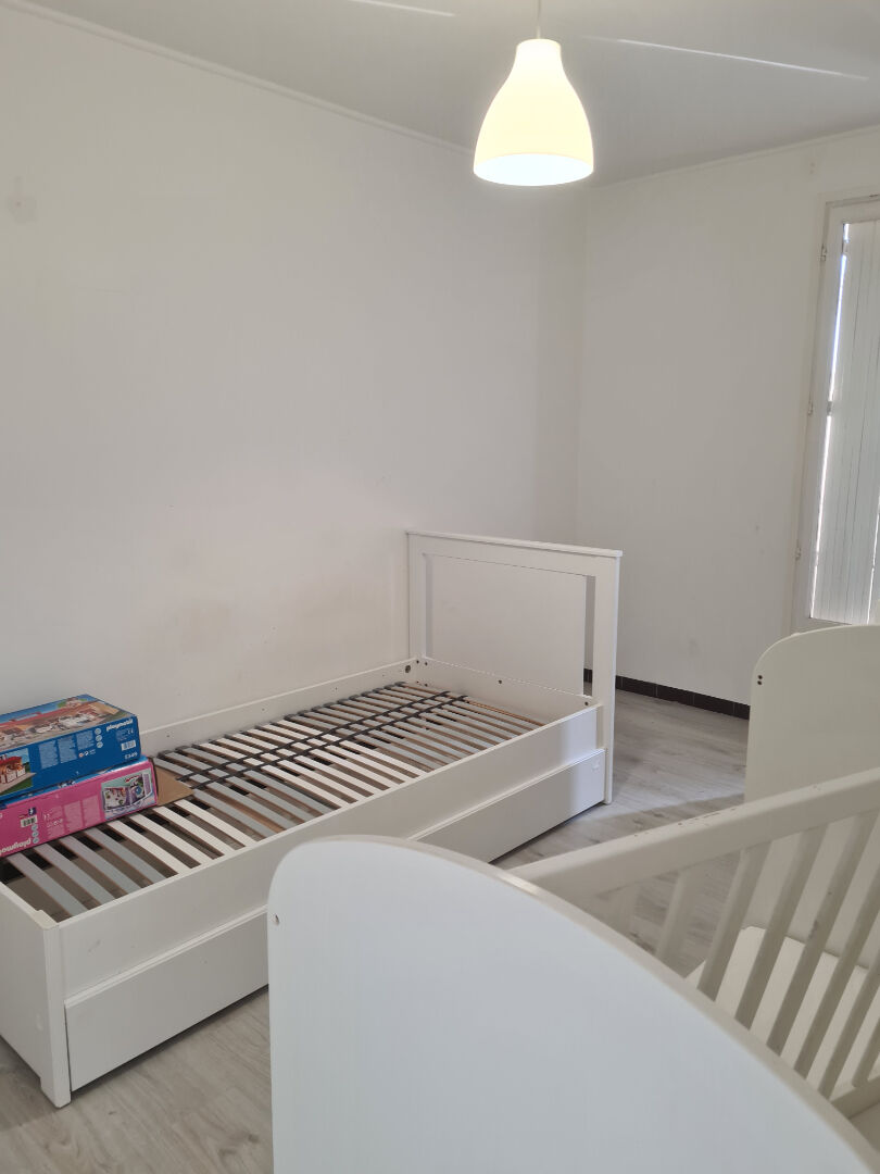 Photo Appartement Type 3 Septèmes les vallons image 5/5