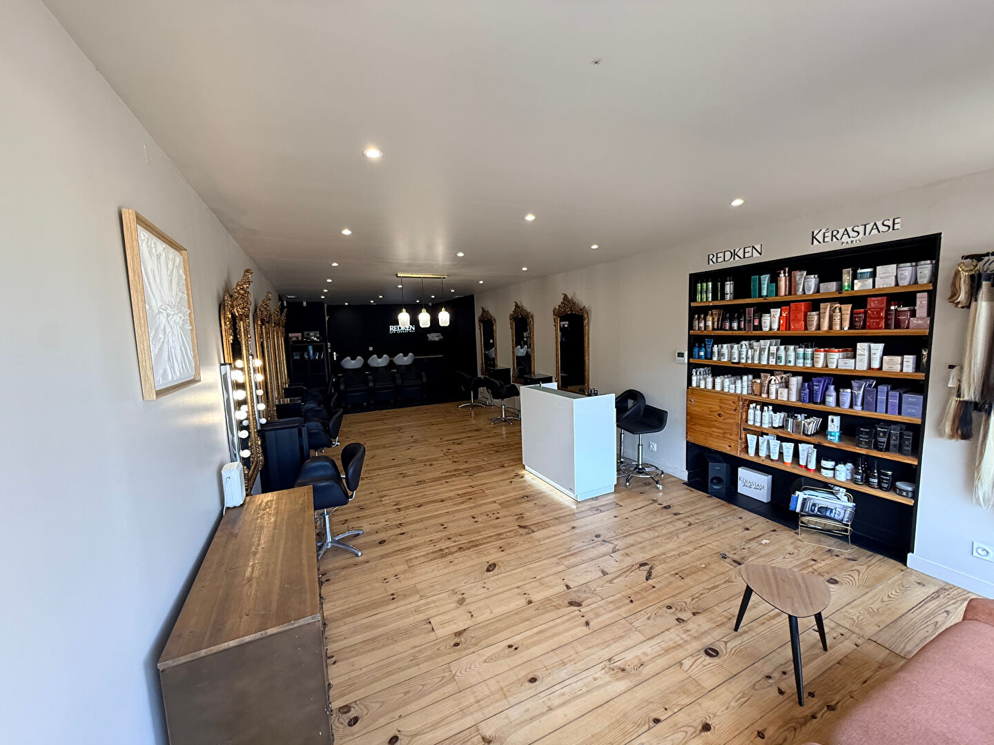 Photo Bail à usage de tous commerces, à l'exclusion des activités alimentaires. image 3/6