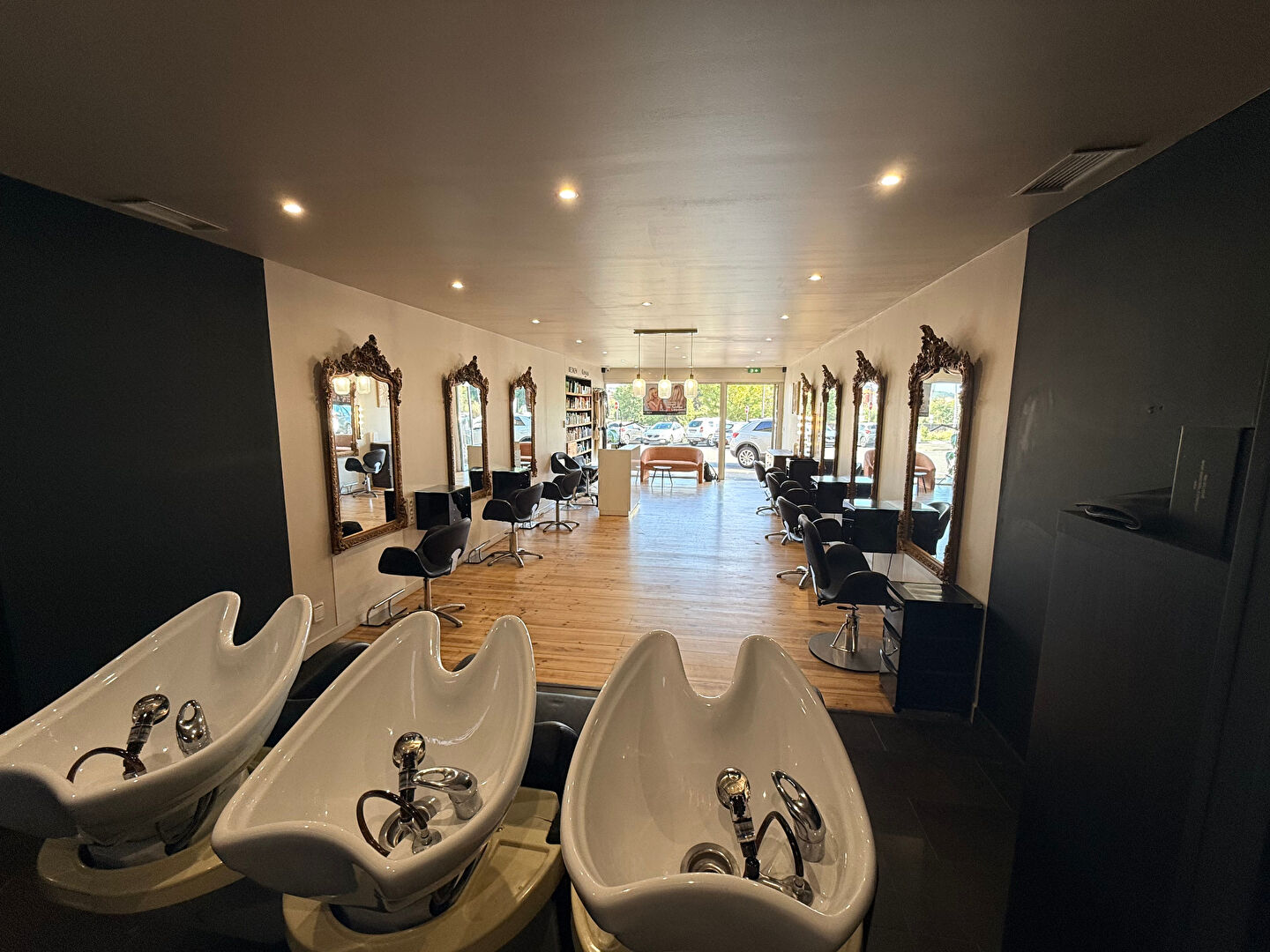 Photo Bail à usage de tous commerces, à l'exclusion des activités alimentaires. image 6/6