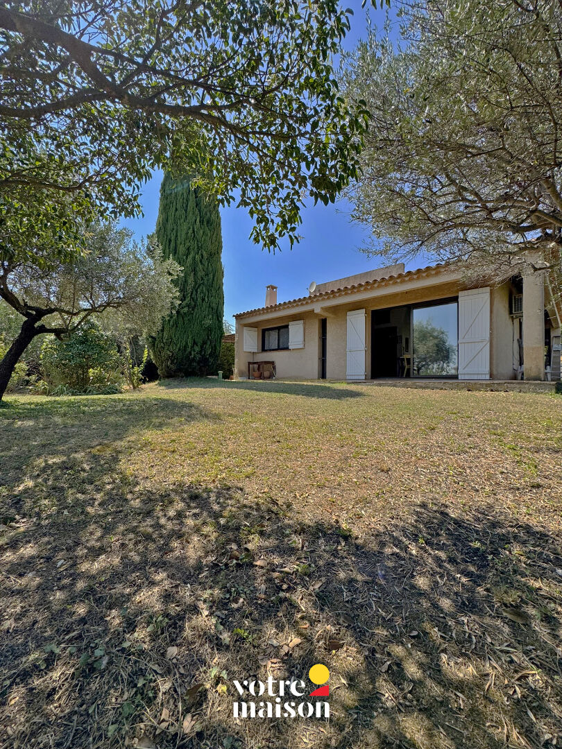 Photo PUYLOUBIER - MAISON T4 - QUARTIER AGREABLE image 1/6