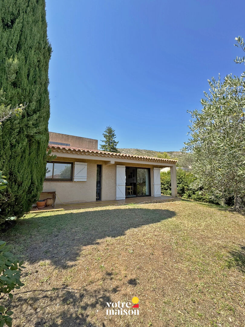 Photo PUYLOUBIER - MAISON T4 - QUARTIER AGREABLE image 2/6