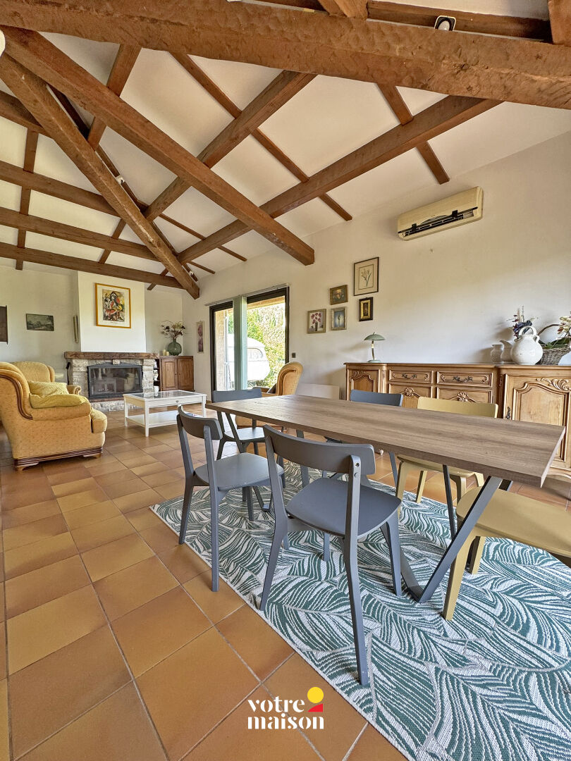 Photo PUYLOUBIER - MAISON T4 - QUARTIER AGREABLE image 3/6