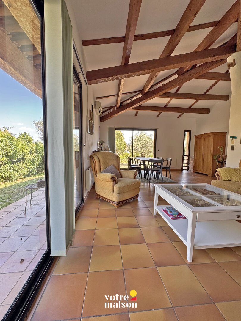 Photo PUYLOUBIER - MAISON T4 - QUARTIER AGREABLE image 4/6