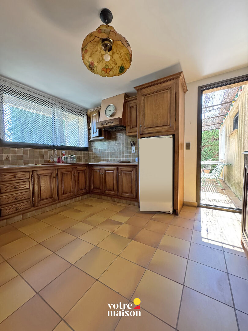 Photo PUYLOUBIER - MAISON T4 - QUARTIER AGREABLE image 6/6