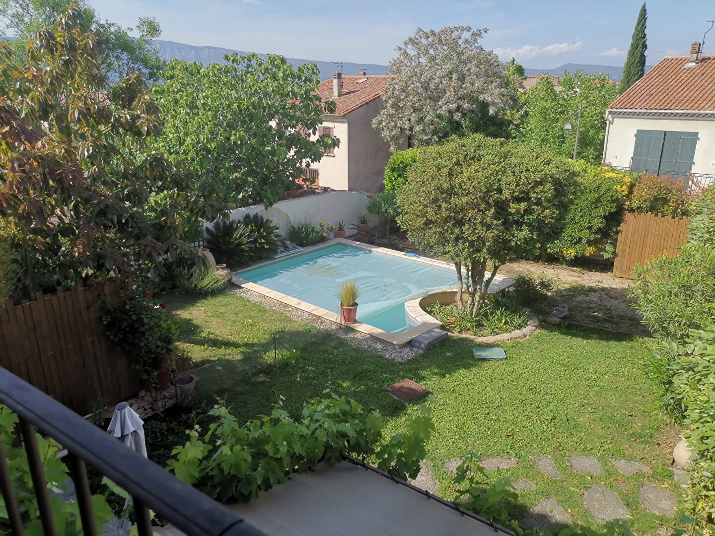 Photo Maison familiale T7 avec dépendance T2 image 2/6