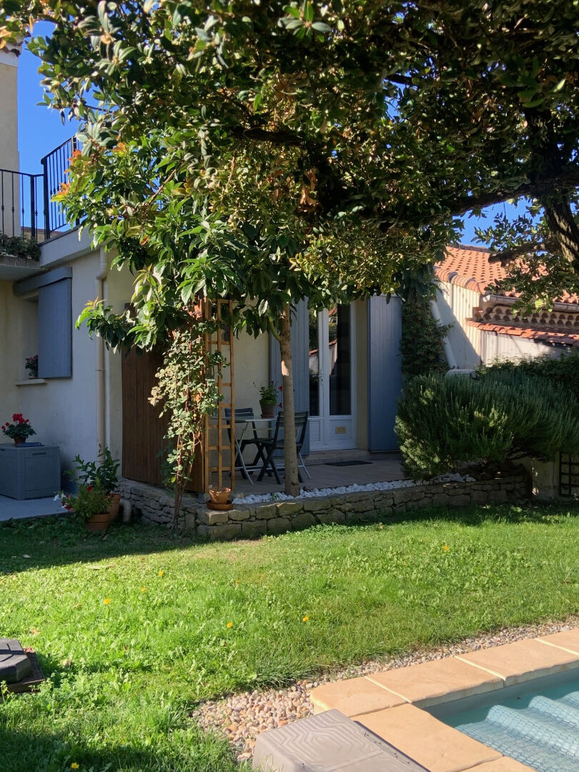 Photo Maison familiale T7 avec dépendance T2 image 3/6