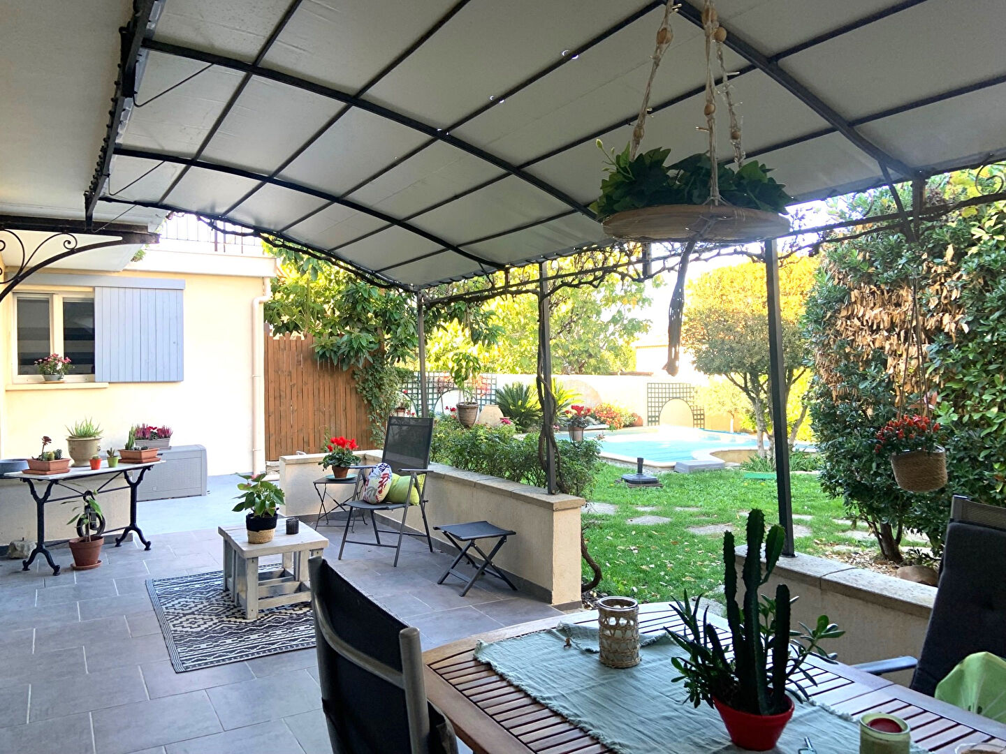 Photo Maison familiale T7 avec dépendance T2 image 5/6