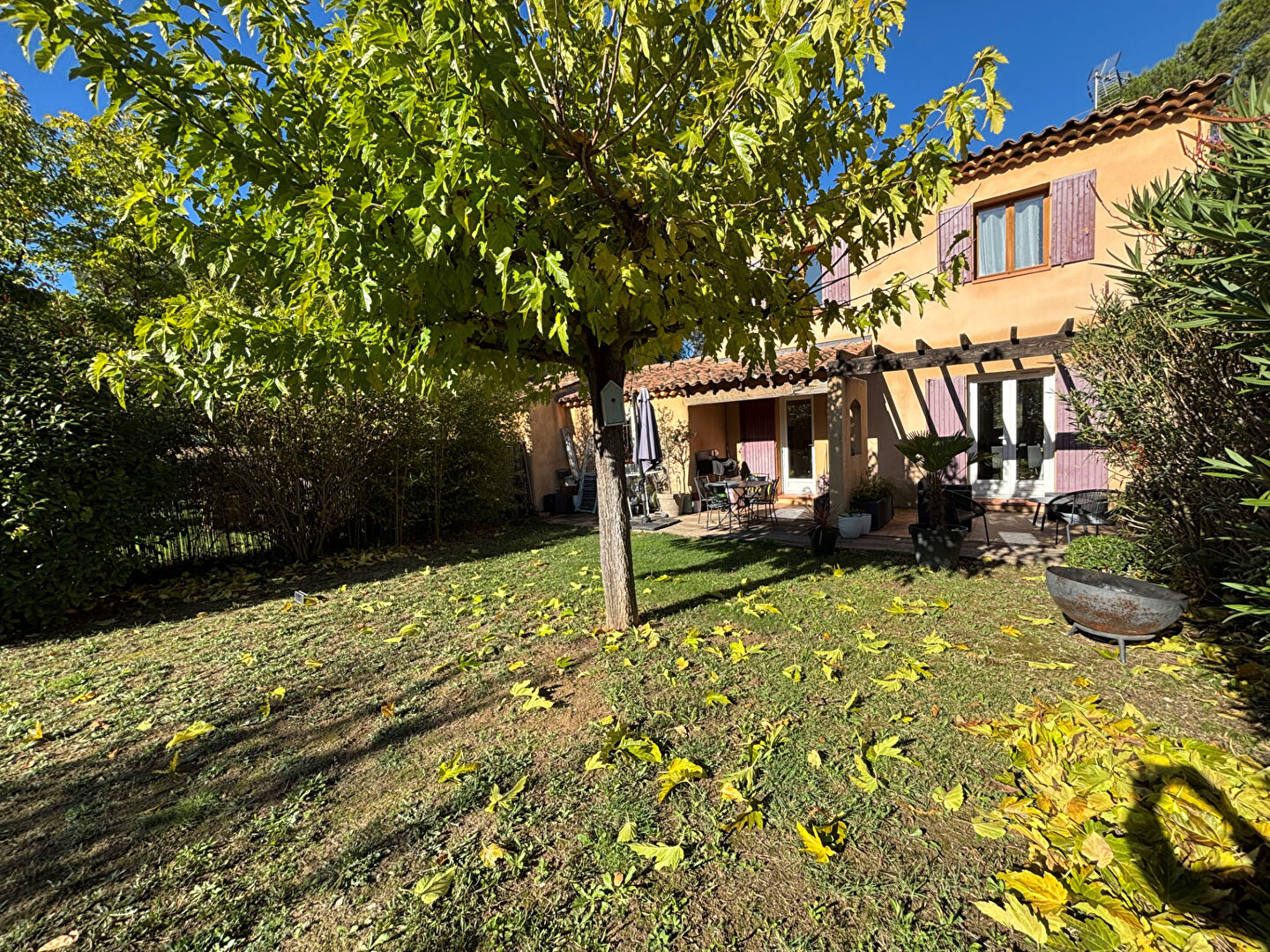 RARE A LA VENTE - CALME ABSOLU